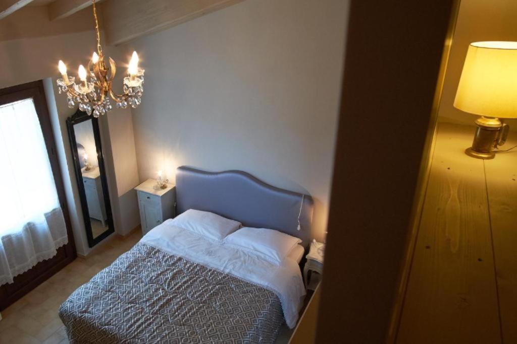 Agriturismo Eco-Bio Villa Vacasio Питиляно Екстериор снимка