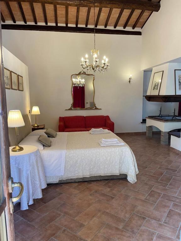 Agriturismo Eco-Bio Villa Vacasio Питиляно Екстериор снимка