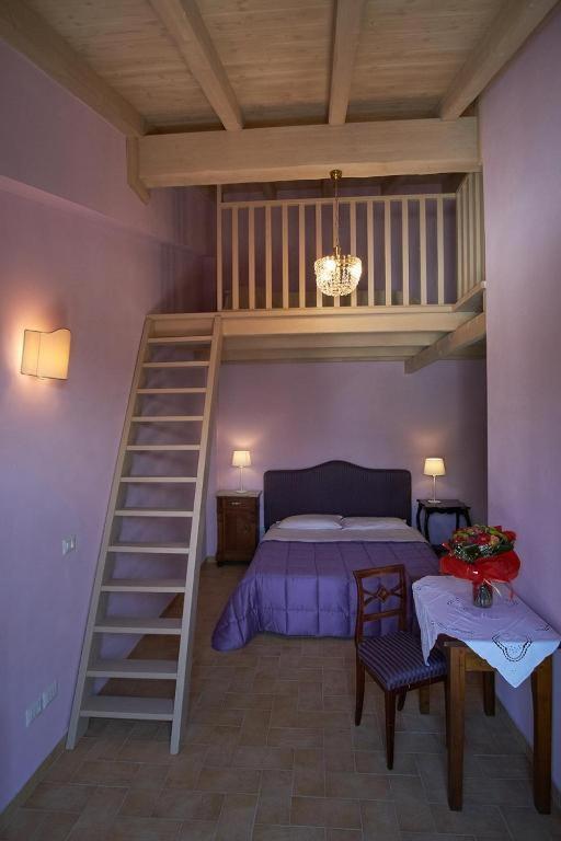 Agriturismo Eco-Bio Villa Vacasio Питиляно Екстериор снимка