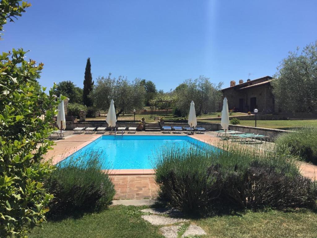 Agriturismo Eco-Bio Villa Vacasio Питиляно Екстериор снимка