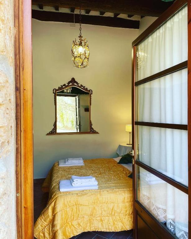 Agriturismo Eco-Bio Villa Vacasio Питиляно Екстериор снимка