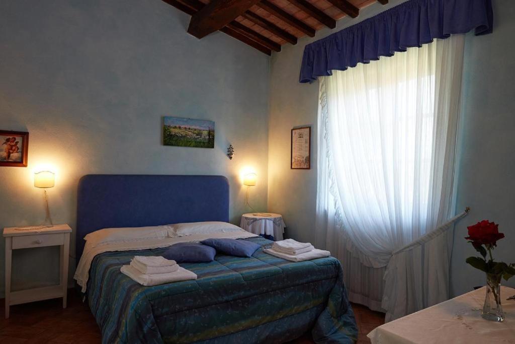 Agriturismo Eco-Bio Villa Vacasio Питиляно Екстериор снимка
