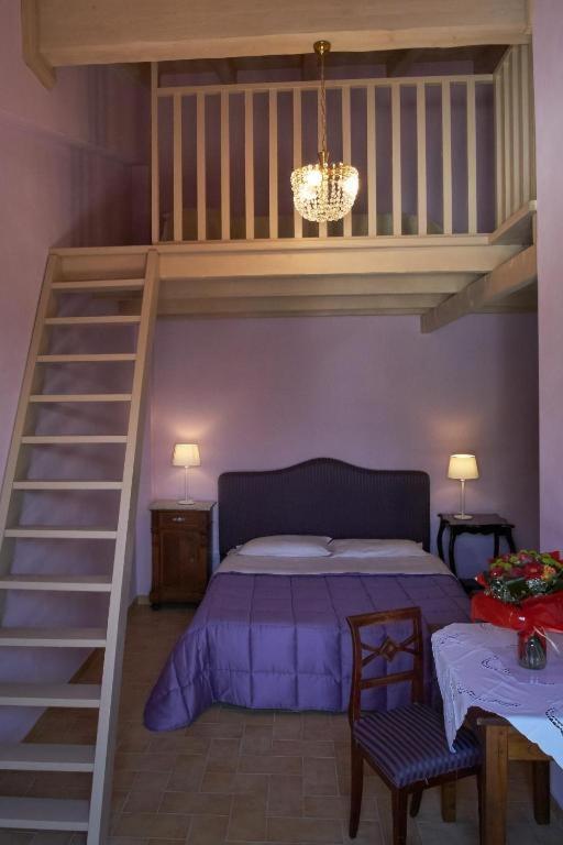 Agriturismo Eco-Bio Villa Vacasio Питиляно Екстериор снимка