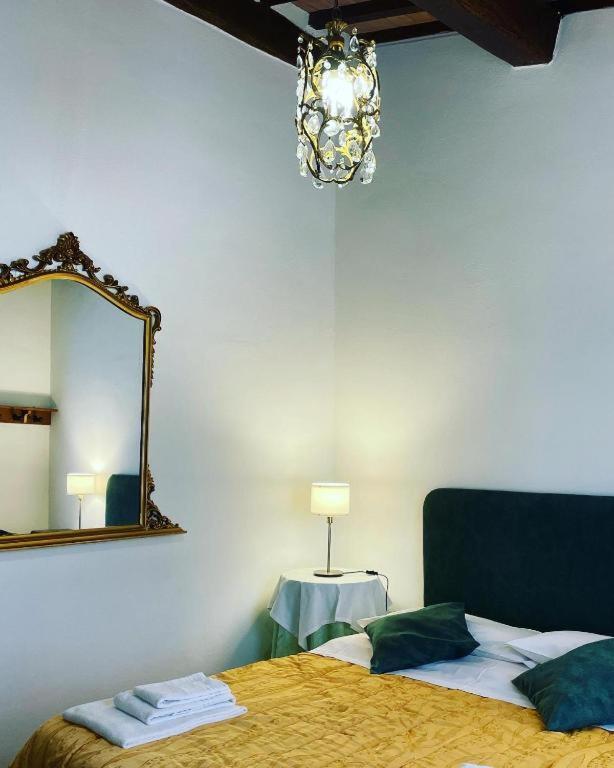 Agriturismo Eco-Bio Villa Vacasio Питиляно Екстериор снимка
