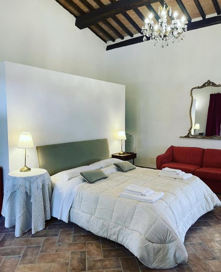 Agriturismo Eco-Bio Villa Vacasio Питиляно Екстериор снимка