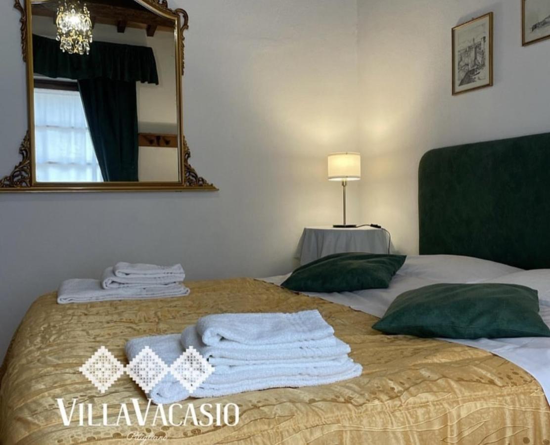 Agriturismo Eco-Bio Villa Vacasio Питиляно Екстериор снимка