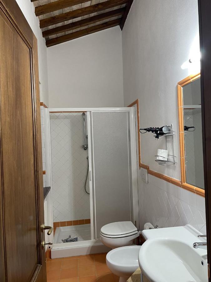 Agriturismo Eco-Bio Villa Vacasio Питиляно Екстериор снимка
