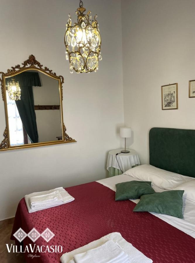 Agriturismo Eco-Bio Villa Vacasio Питиляно Екстериор снимка